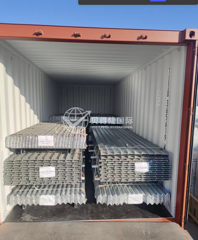 металлический штакетник