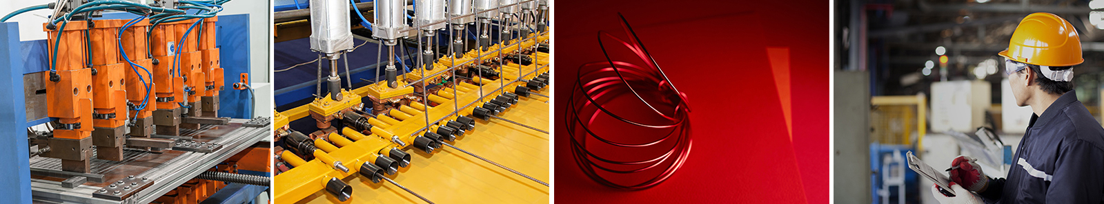 Революция в производстве прецизионных проволочных сеток в Китае