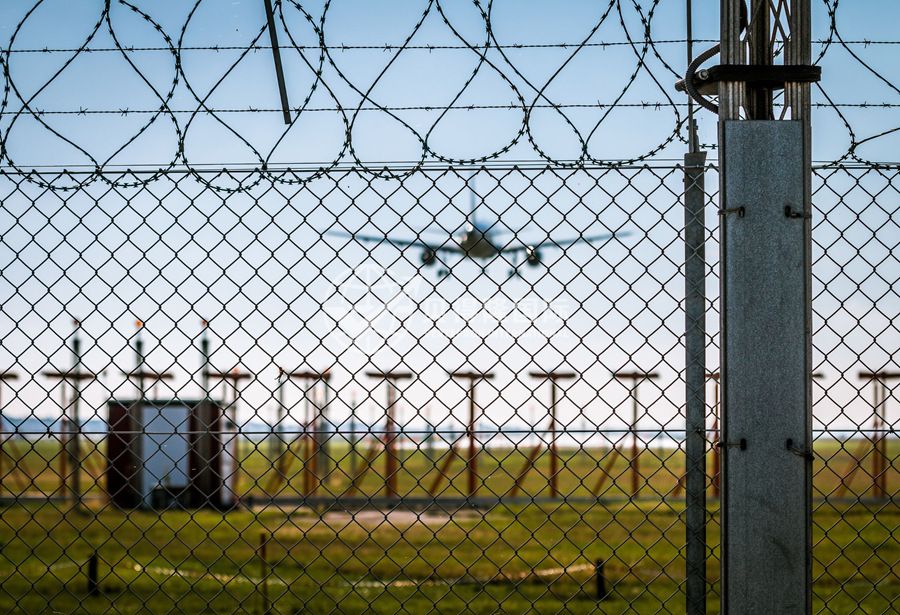 Колючая проволока Концертина